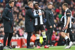 纽卡斯尔vs诺丁汉比分预测