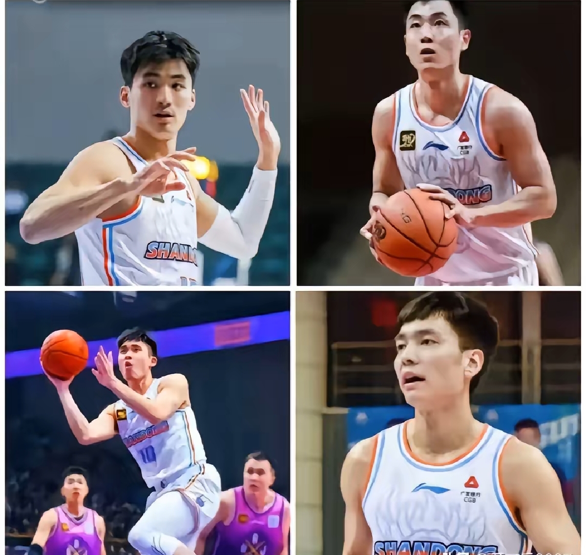 关于NBA季后赛今晨再迎强敌，山东男篮主帅复盘，主帅态度——话题不断，球队文化再被提及的信息
