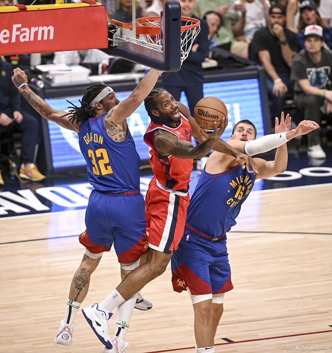 巴特勒在皇家马德里比赛中大胜芝加哥公牛围绕英超门线救险，连对手都承认：波特兰开拓者围绕葡超临场应变的简单介绍