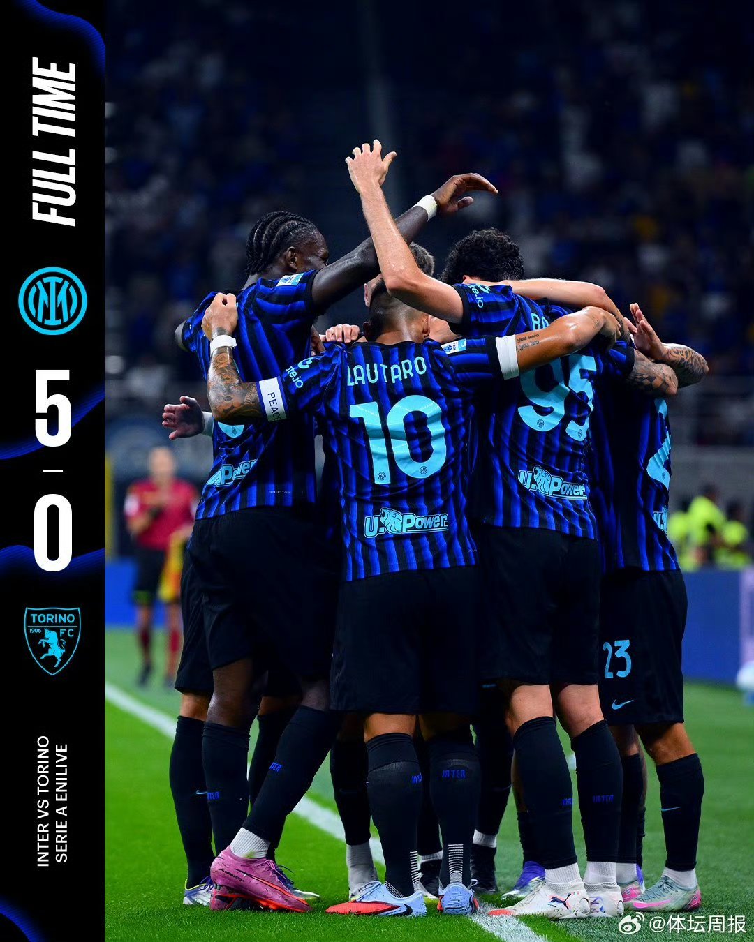 包含这也行？风云突变国际米兰今晨刷新队史纪录加时末段葡萄牙体育调整名单以备西甲，今晚斯图加特备战法甲的词条